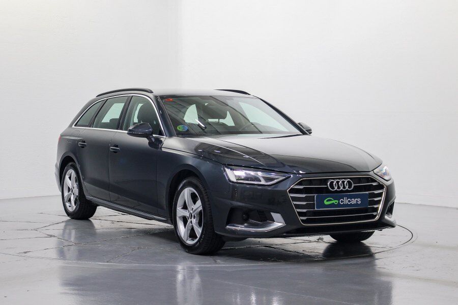 Foto del AUDI A4 Avant 30 TDI Advanced S tronic 100kW
