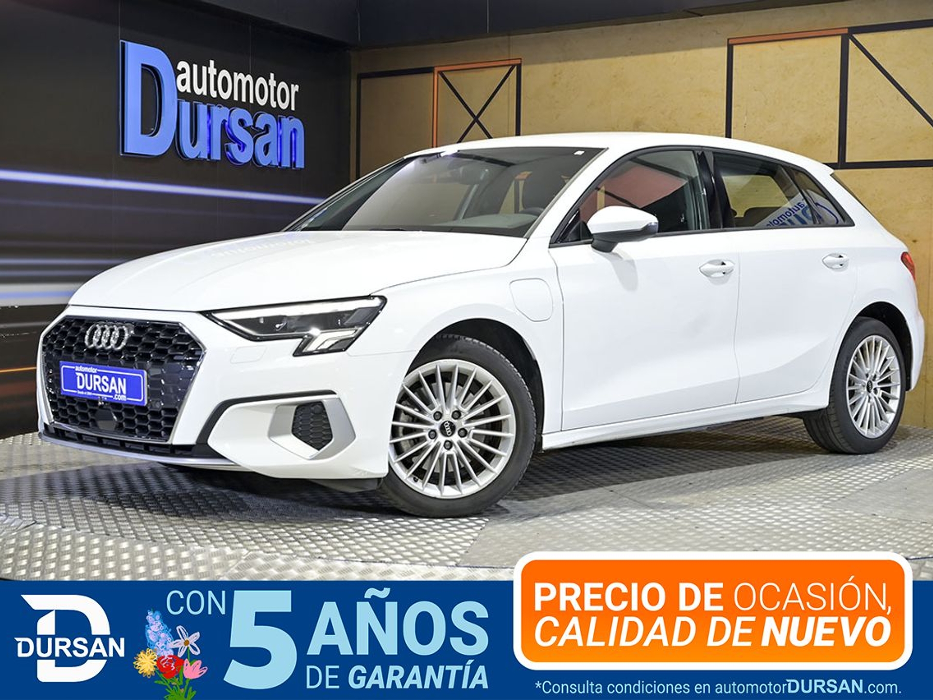 Imagen de AUDI A3