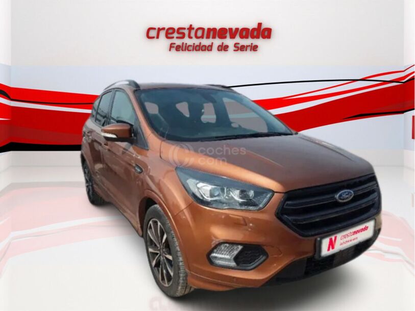 Foto del FORD Kuga 2.0TDCi Trend 4x2 150