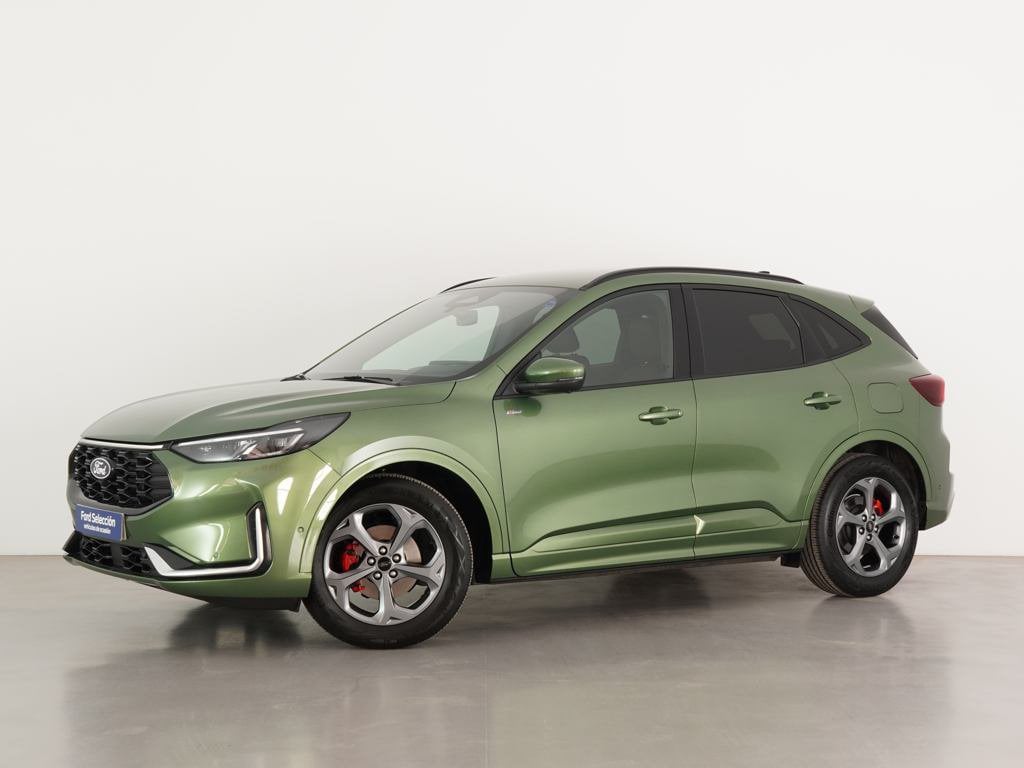 FORD Kuga (ST-Line X 1.5T ecoboost 150CV) en Alicante