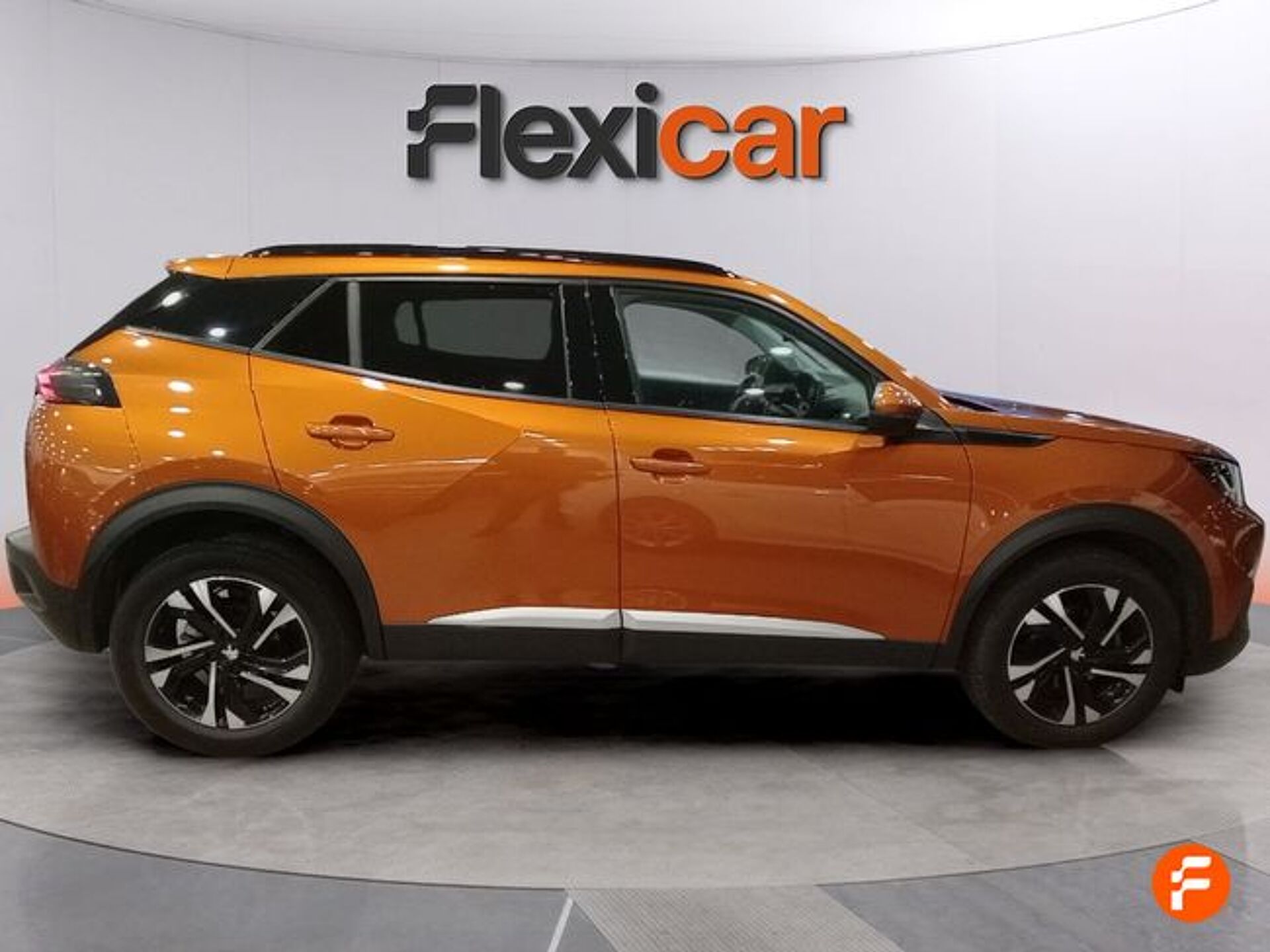 Imagen 3 de PEUGEOT 2008