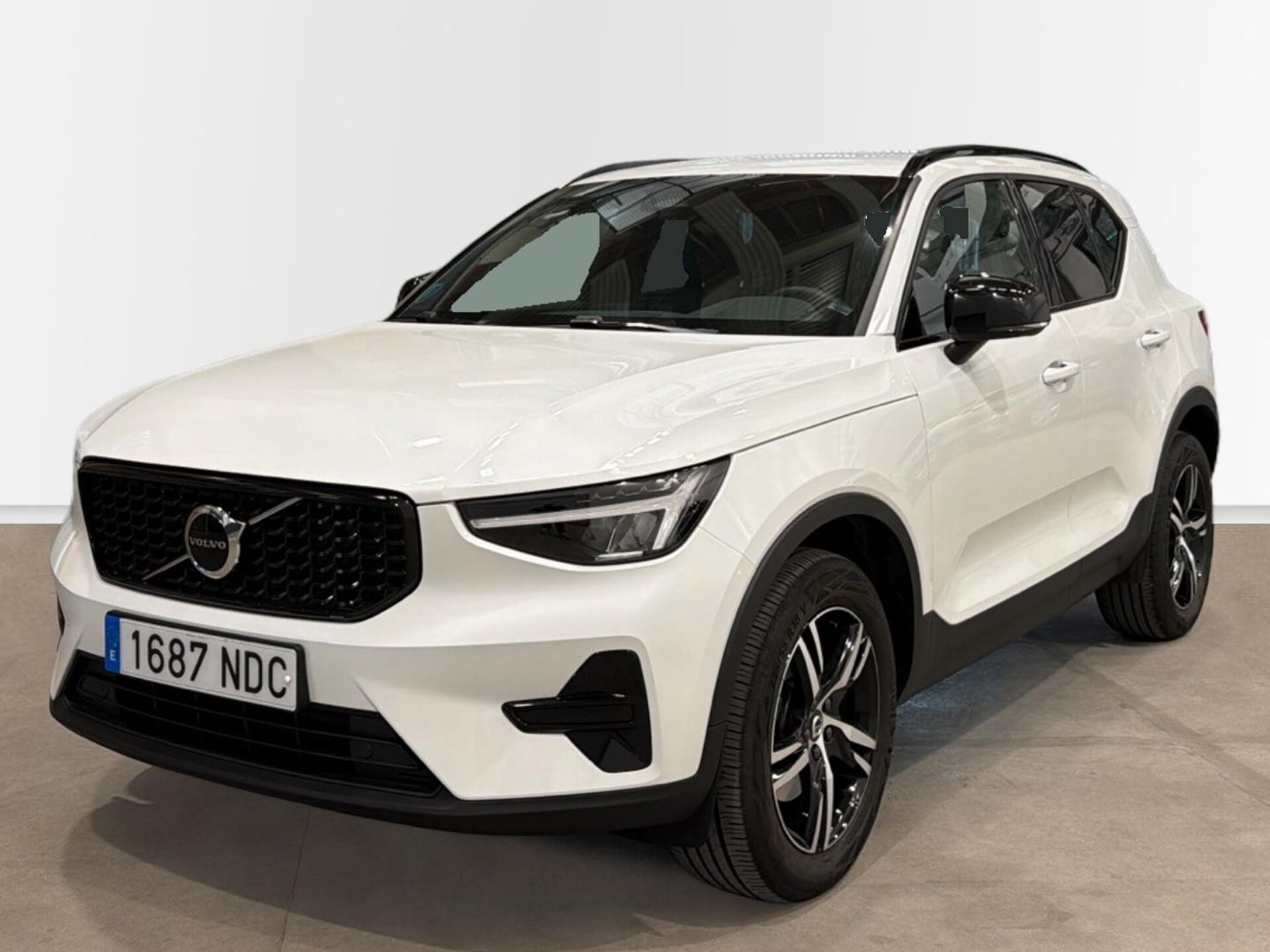 Imagen 1 de VOLVO XC40