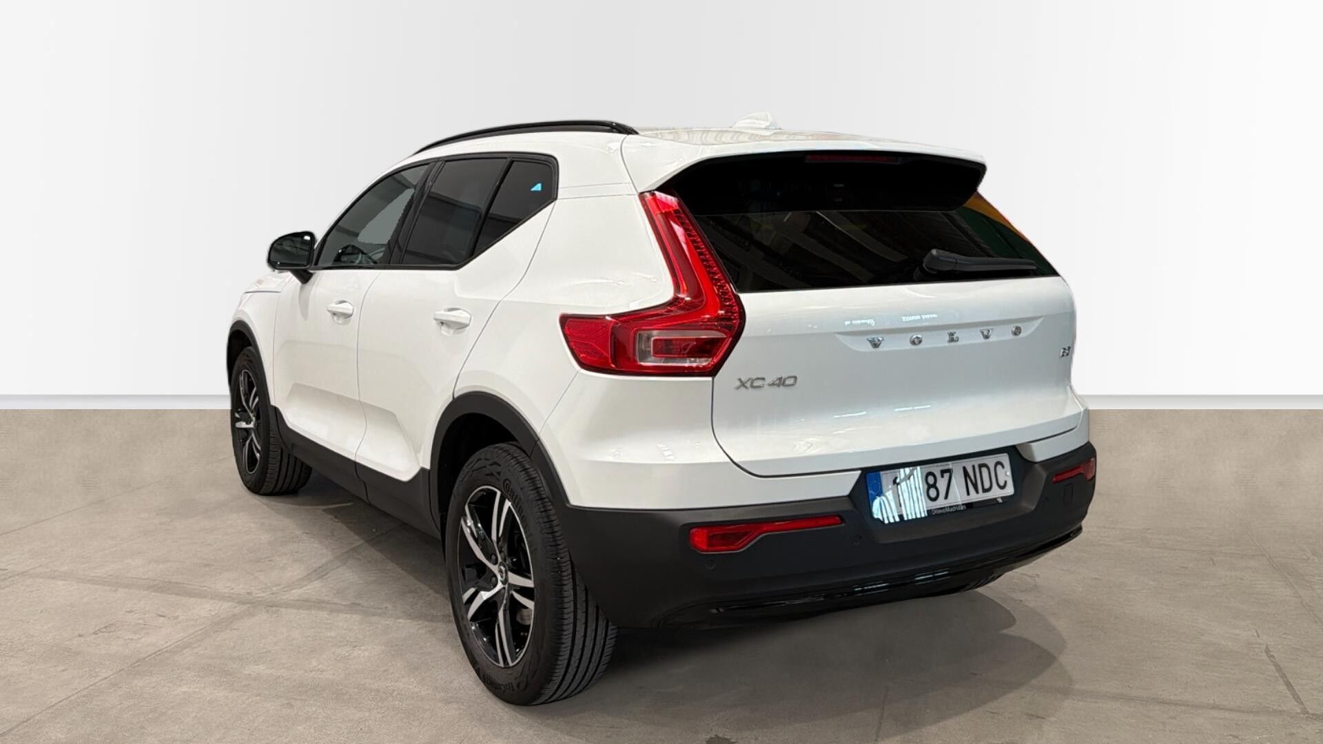 Foto del VOLVO XC40 B3 Plus Aut.