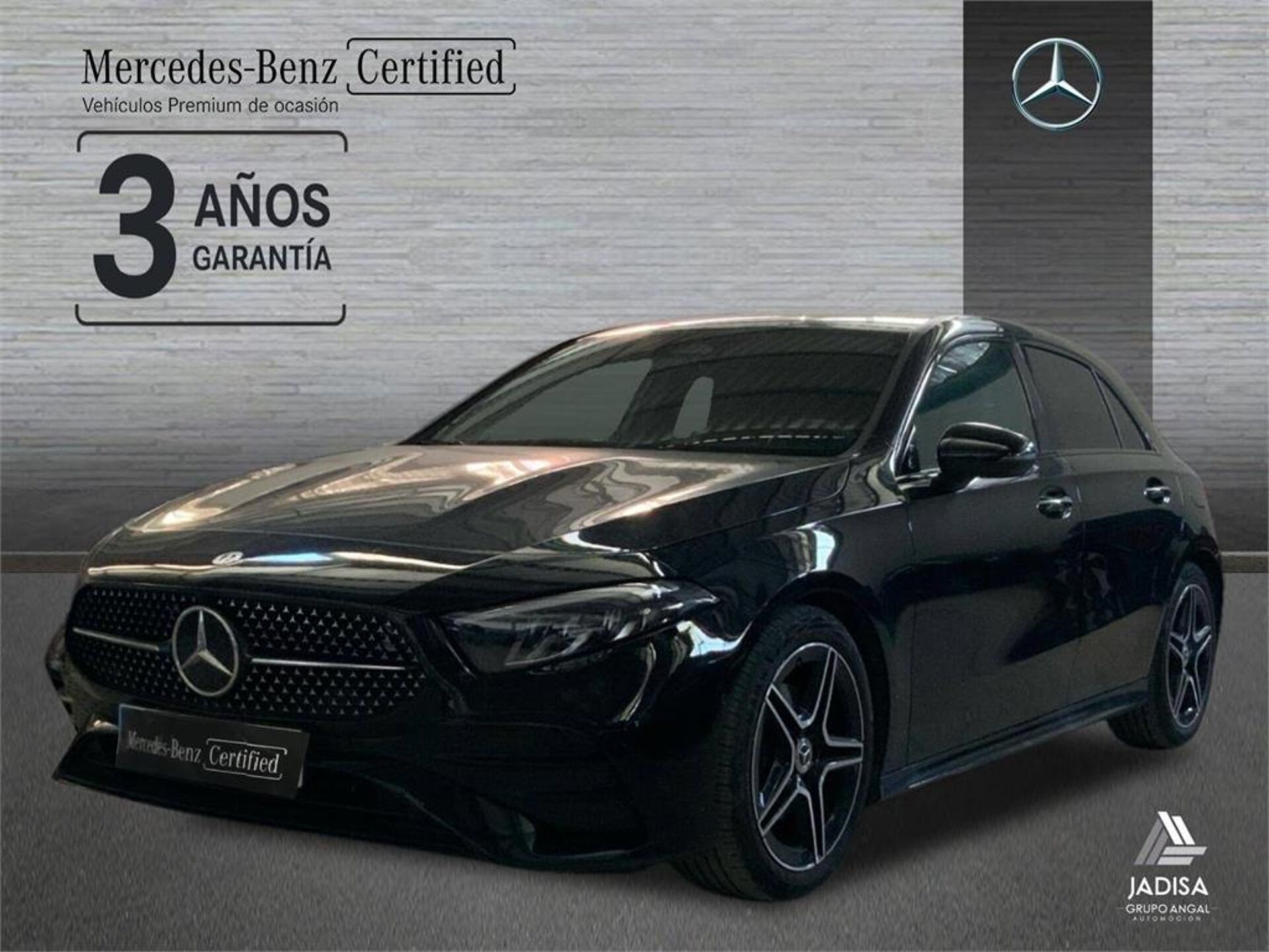 Imagen de MERCEDES Clase A