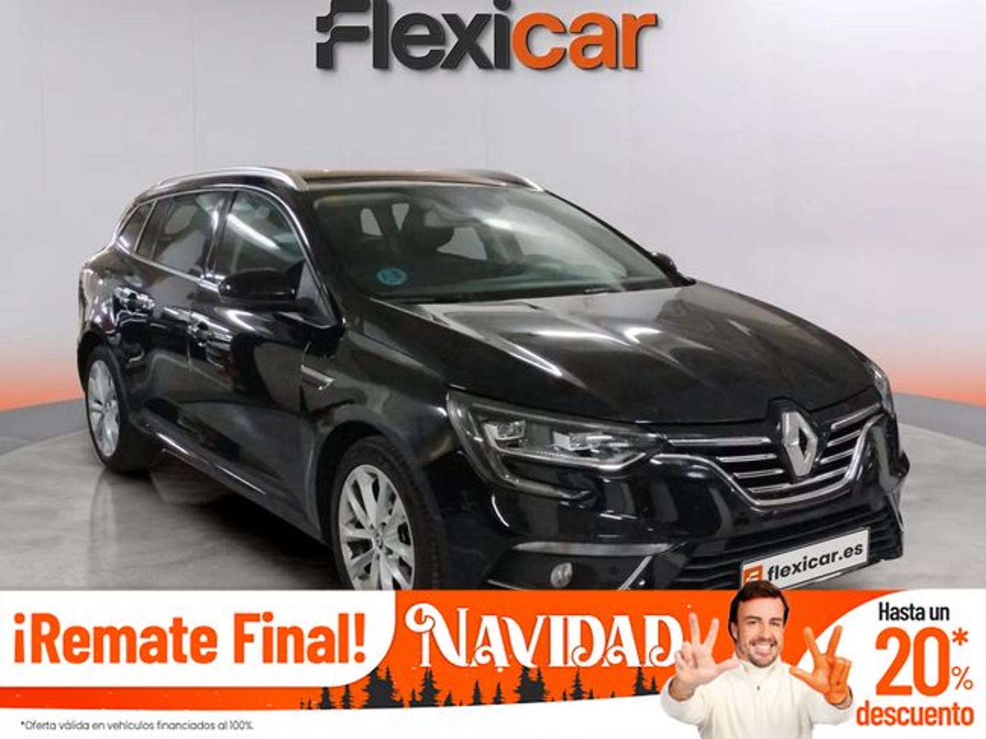 Imagen de RENAULT Mégane
