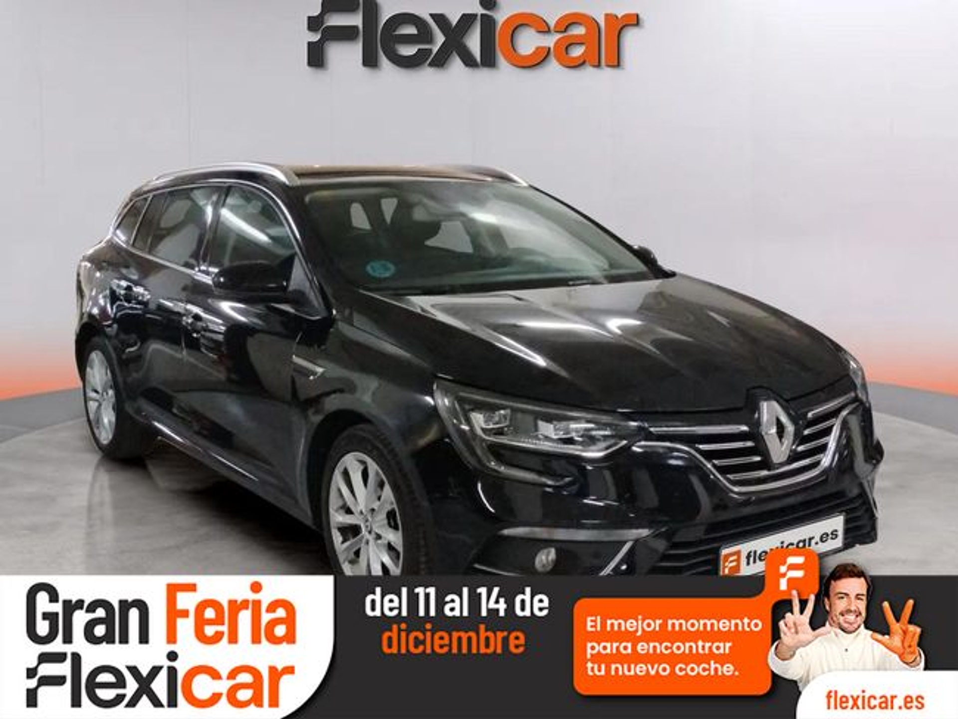 Imagen de RENAULT Mégane