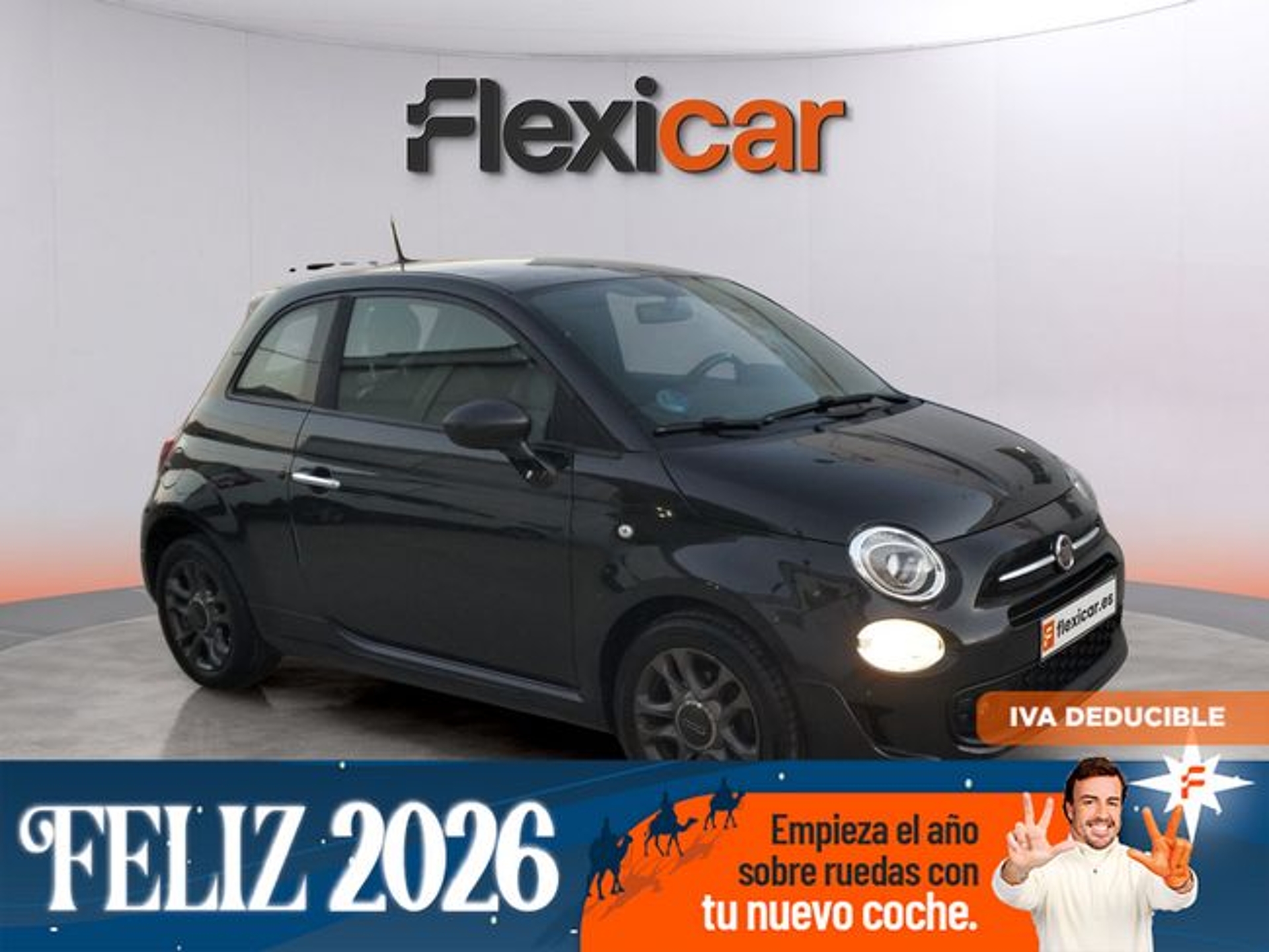 Imagen de FIAT 500