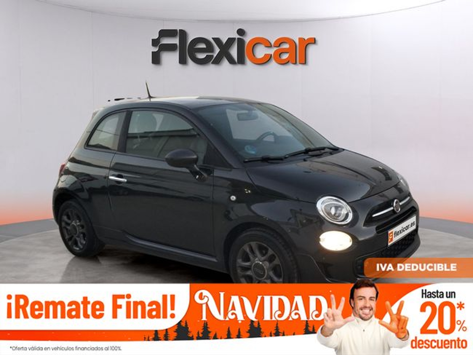 Imagen de FIAT 500