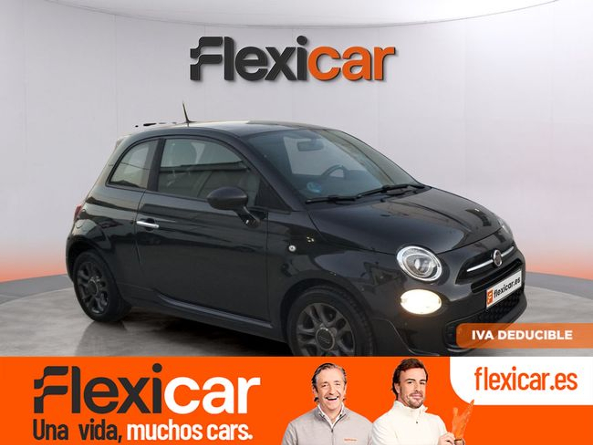 Imagen de FIAT 500