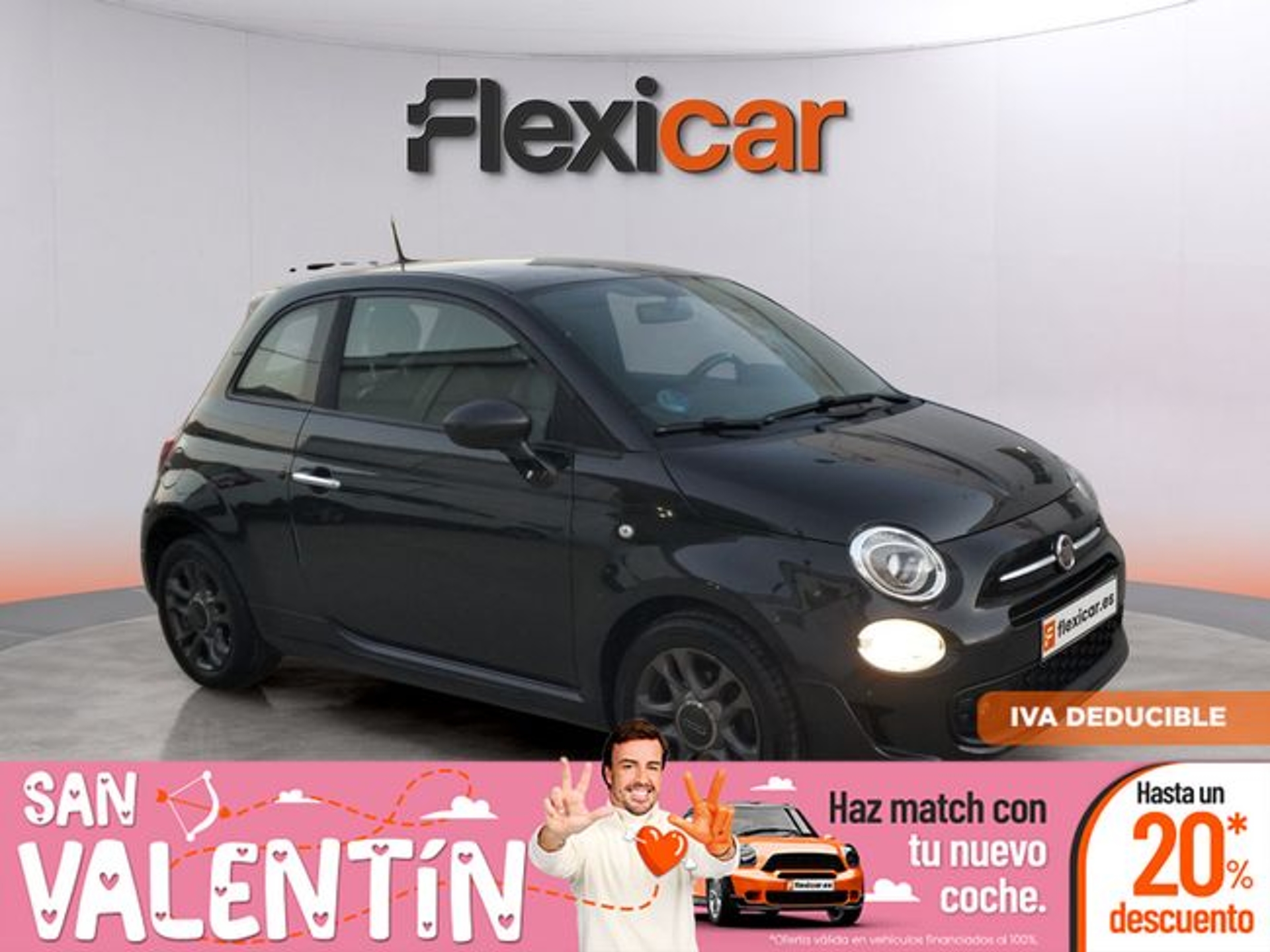 Imagen de FIAT 500
