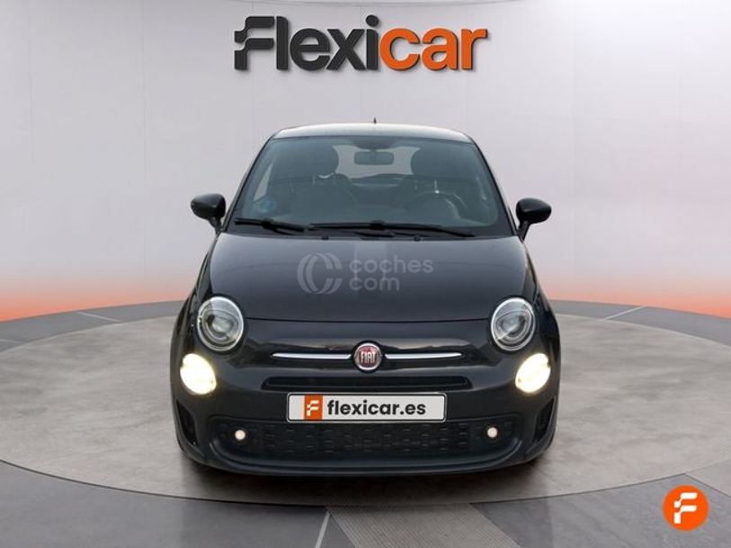 Foto del FIAT 500 1.0 Hybrid Club 52kW