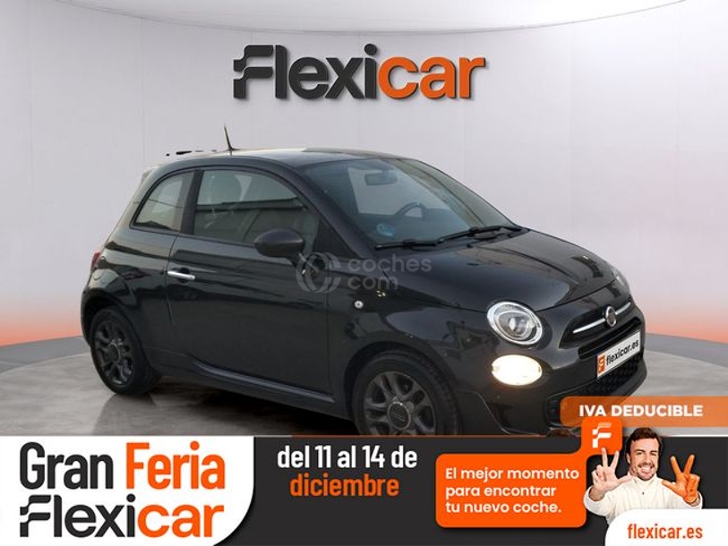 Foto del FIAT 500 1.0 Hybrid Club 52kW