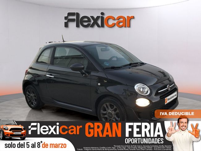 Foto del FIAT 500 1.0 Hybrid Club 52kW