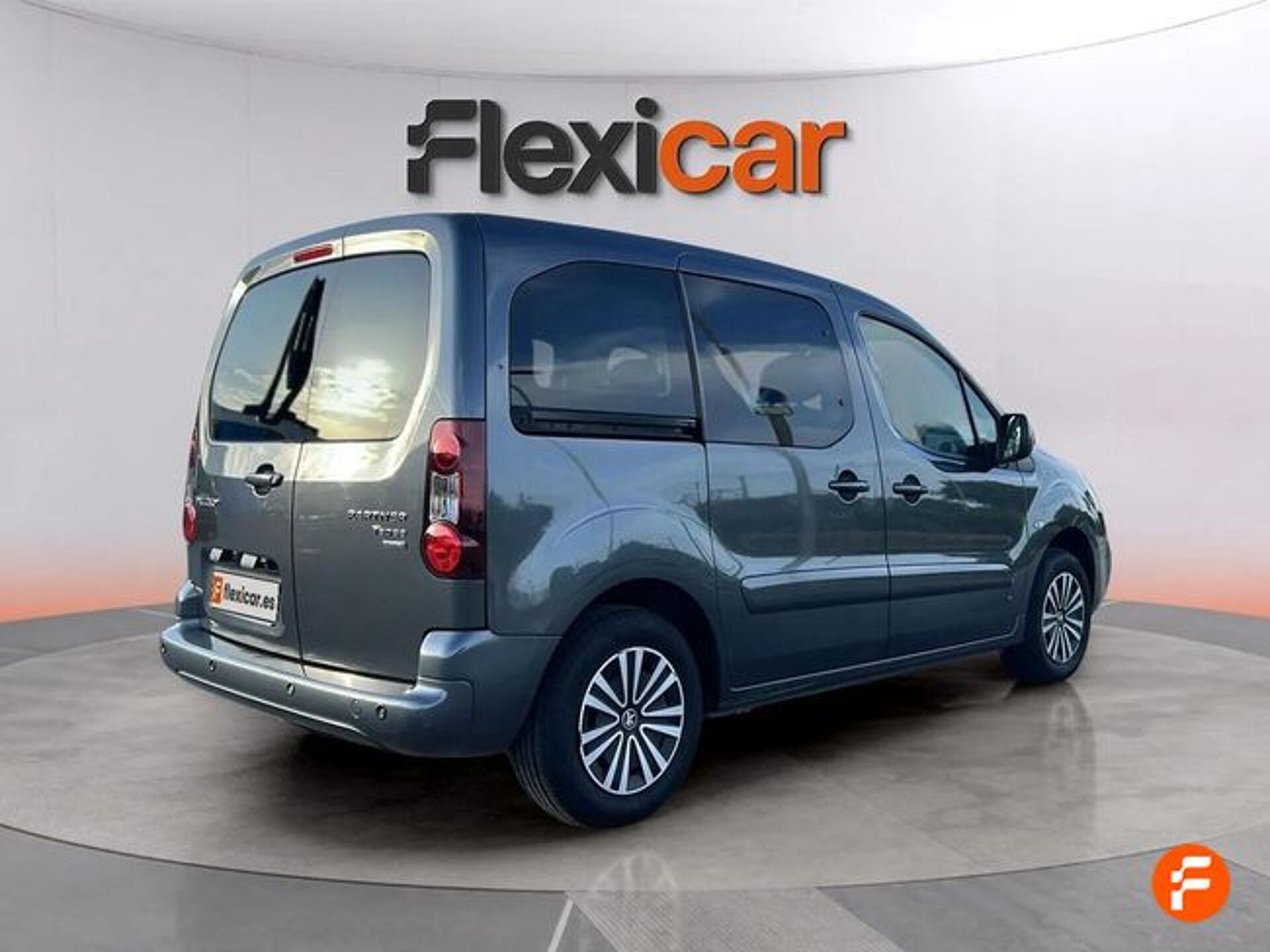 Imagen 2 de PEUGEOT Partner