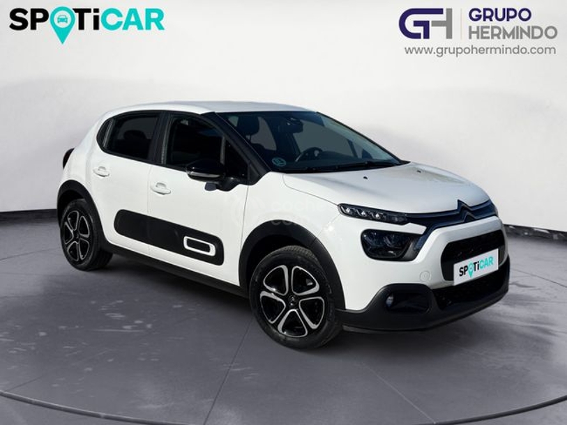 Foto del CITROEN C3 1.5BlueHDi S&S Feel 100
