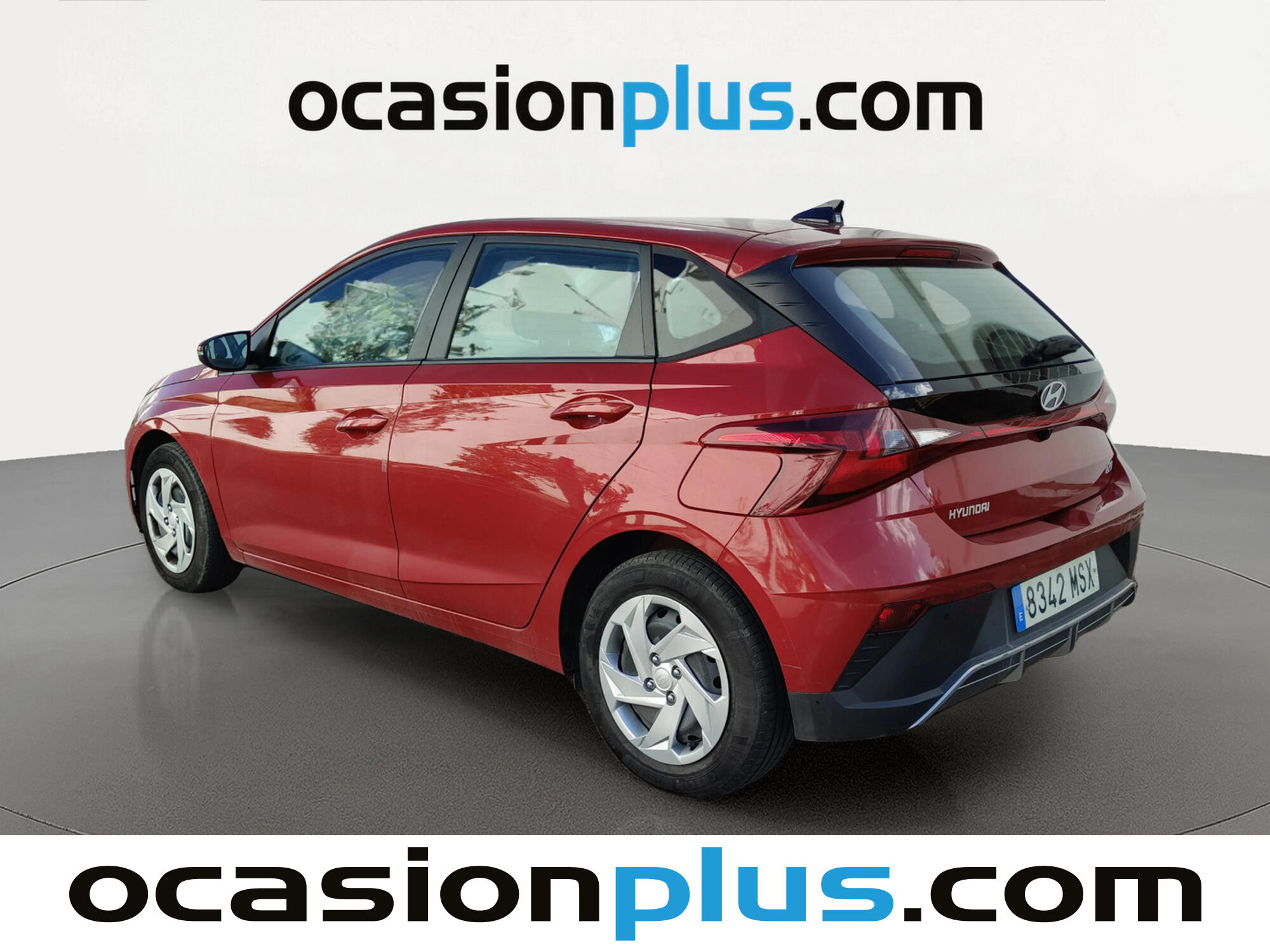 Foto del HYUNDAI i20 1.2 MPI Essence