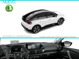 Imagen de CITROEN C4 1.5 BlueHDI S&S Max EAT8 130