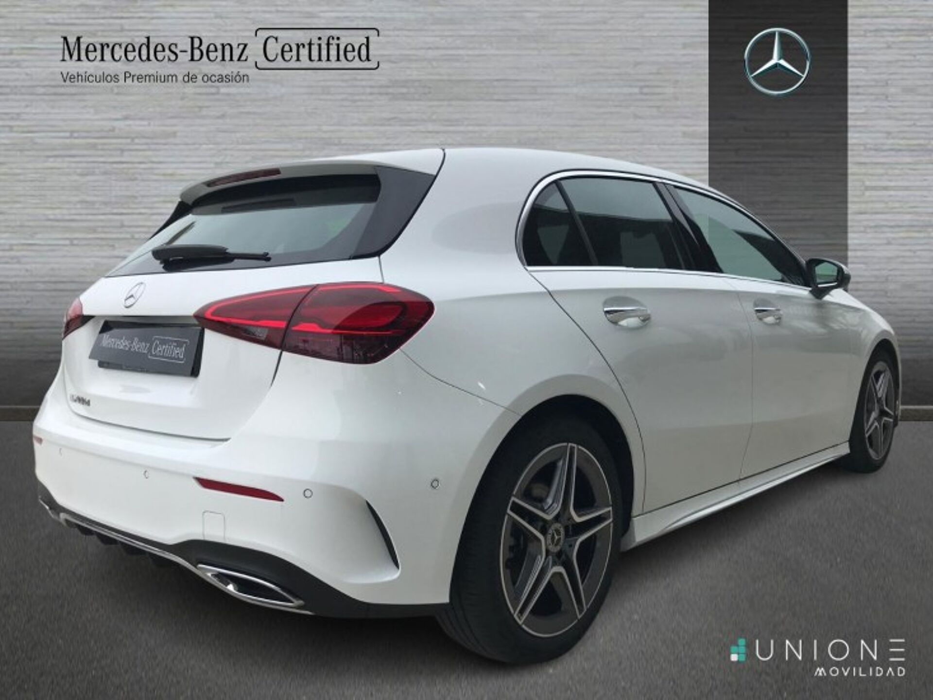 Imagen 2 de MERCEDES Clase A