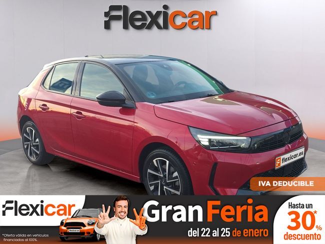 OPEL Corsa (1.2T XHL 74kW (100CV) GS) en Madrid