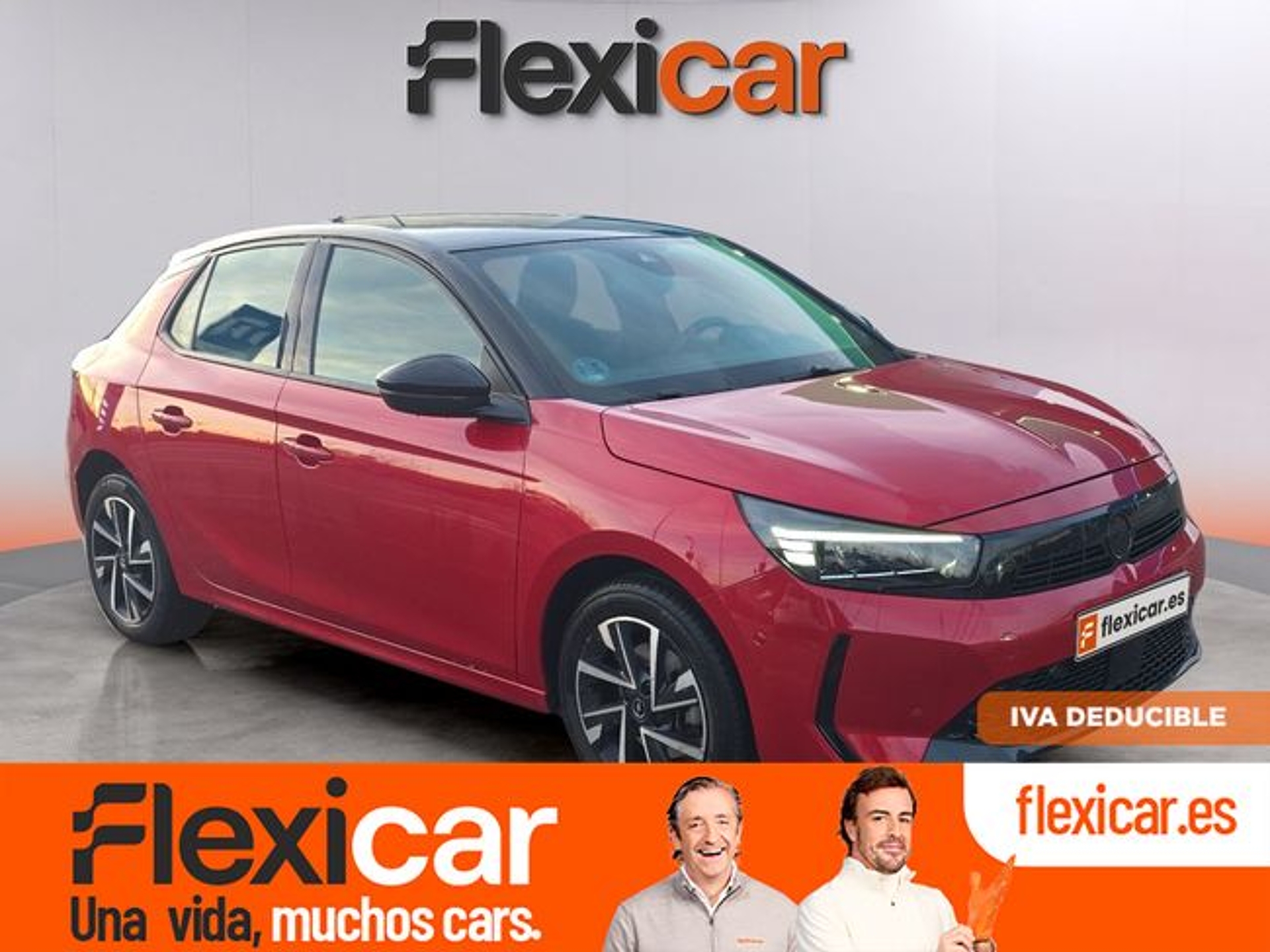 Imagen de OPEL Corsa