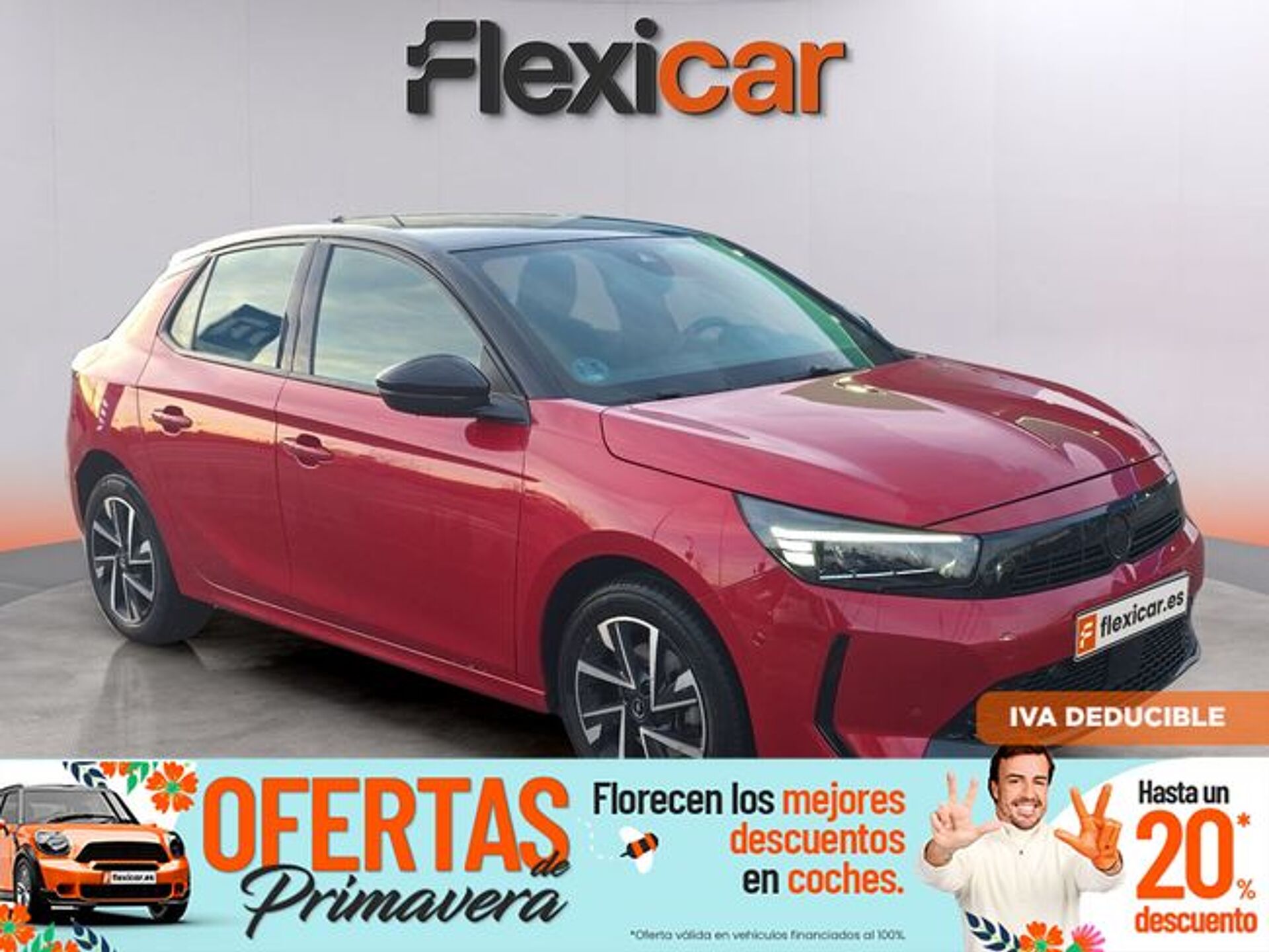 Imagen 1 de OPEL Corsa