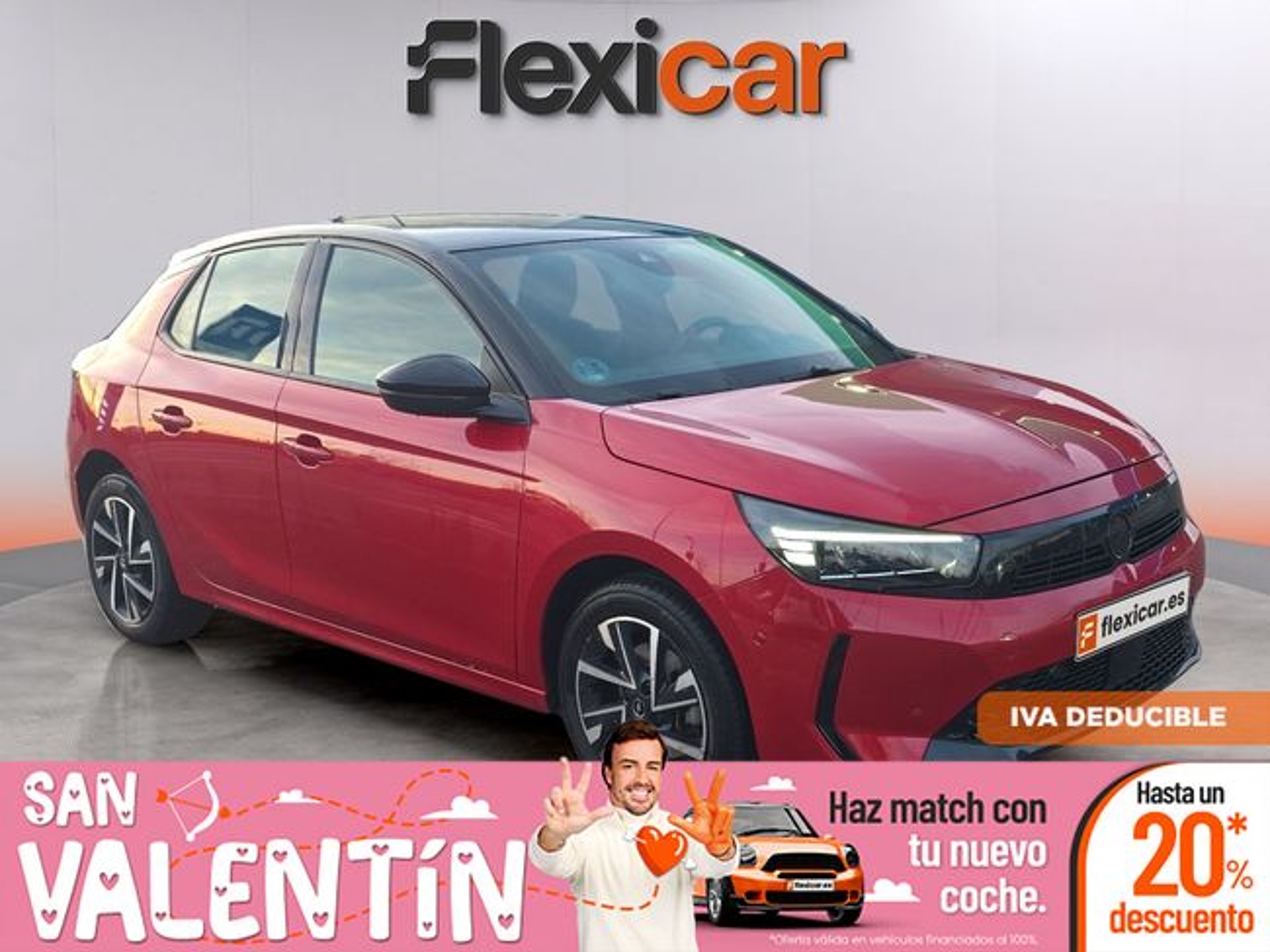 Imagen de OPEL Corsa