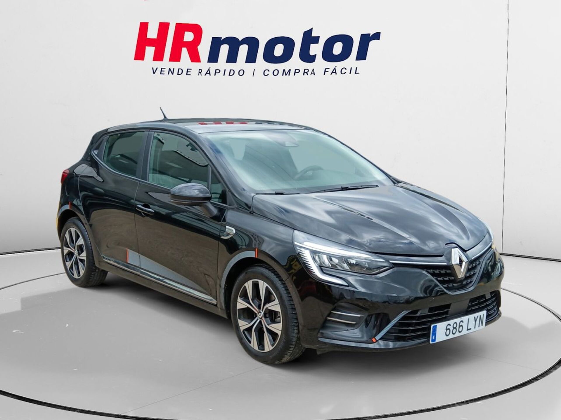 Imagen de RENAULT Clio