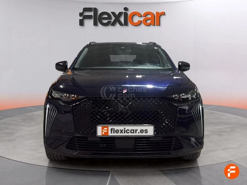 Foto del DS DS7 E-Tense Performance Line + Aut. 4x2