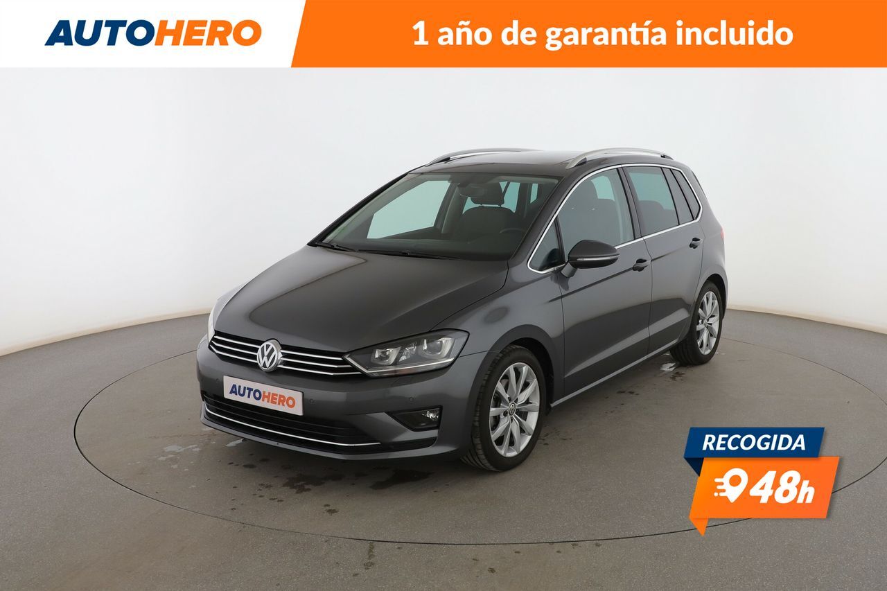 VOLKSWAGEN Golf (1.4 TSI Sport BlueMotion Tech) en Madrid