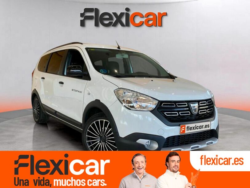 Foto del DACIA Lodgy 1.6 GLP Comfort 5pl. 80kW