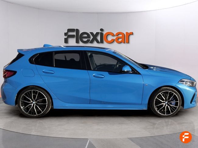 Foto del BMW Serie 1 120dA Sport