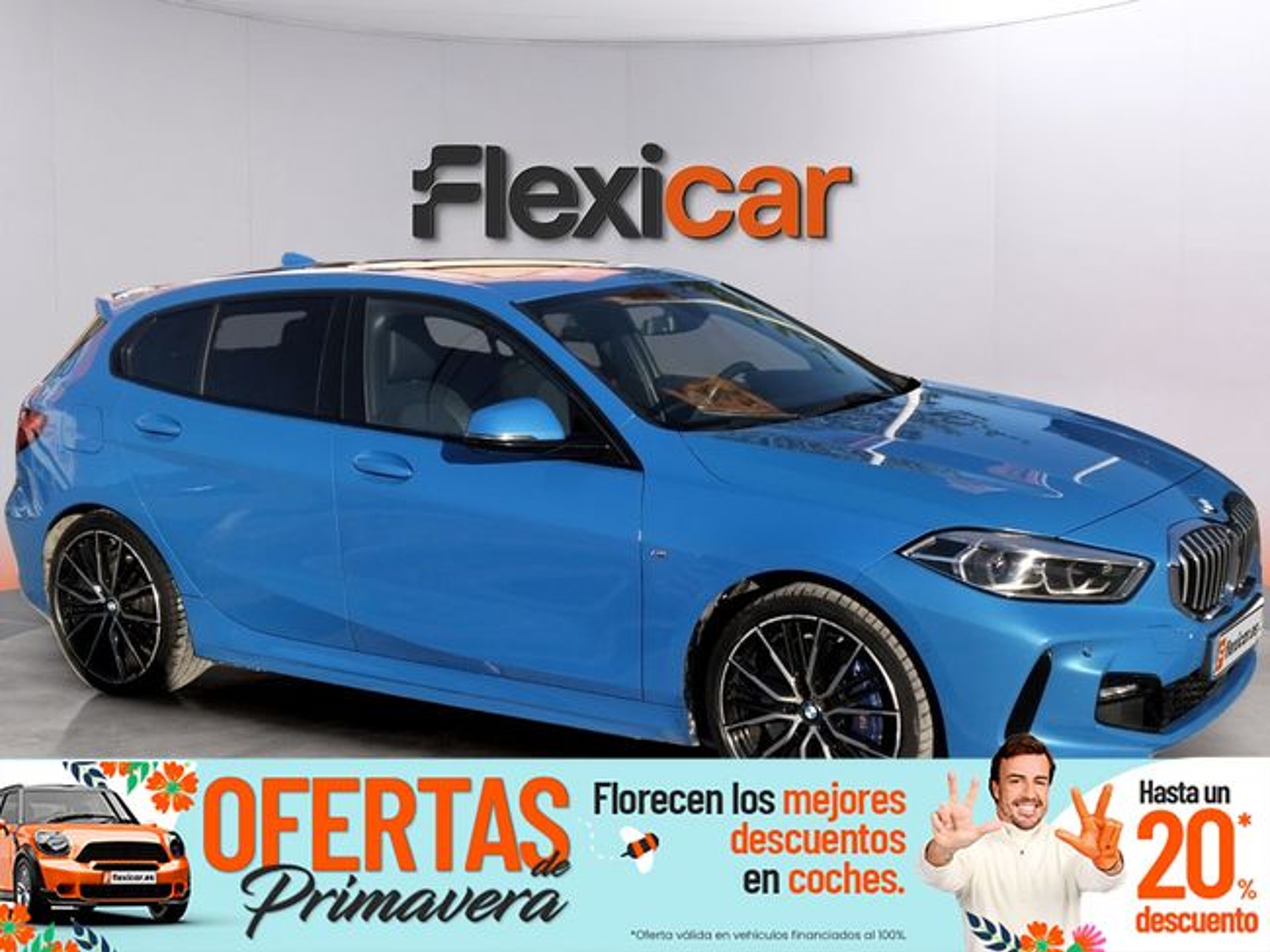 Imagen de BMW Serie 1