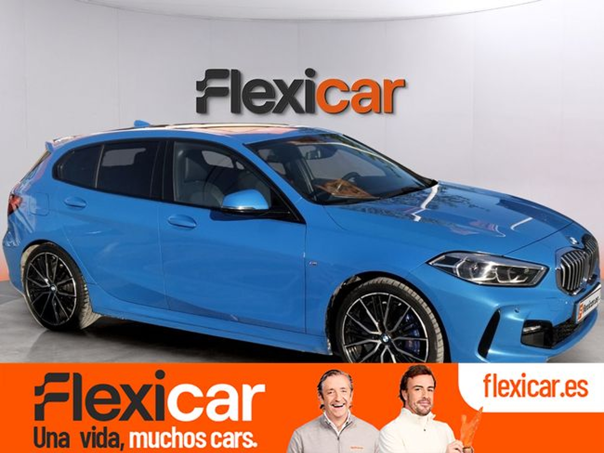 Imagen de BMW Serie 1