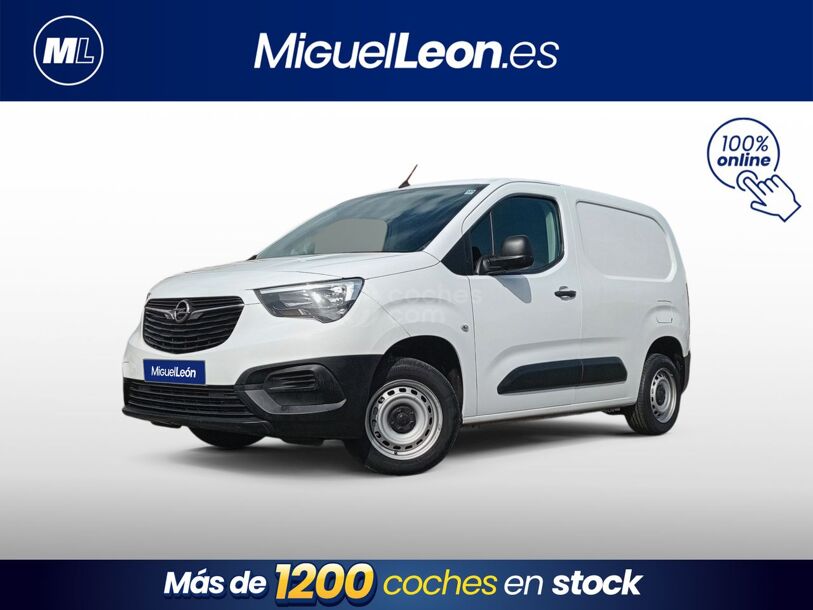 Foto del OPEL Combo Life 1.5TD Selective L 75