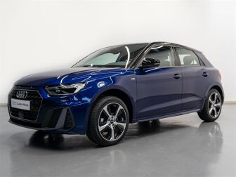 Imagen de AUDI A1 Sportback 35 TFSI Adrenalin S tronic