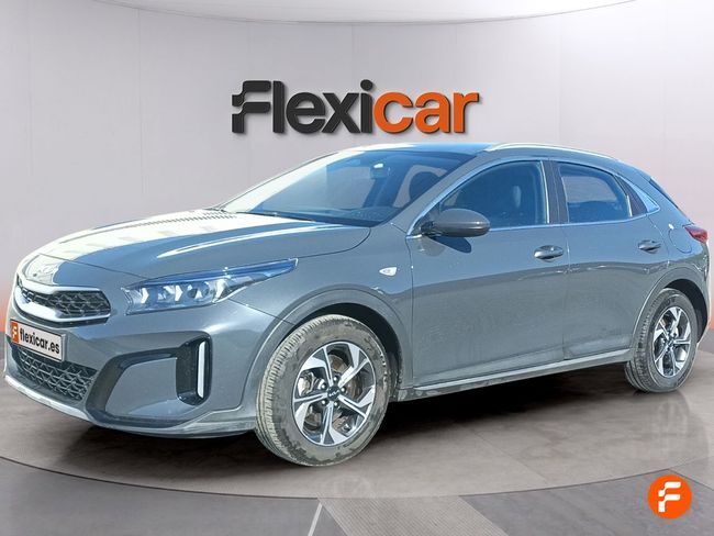 Foto del KIA XCeed 1.0 T-GDi Drive