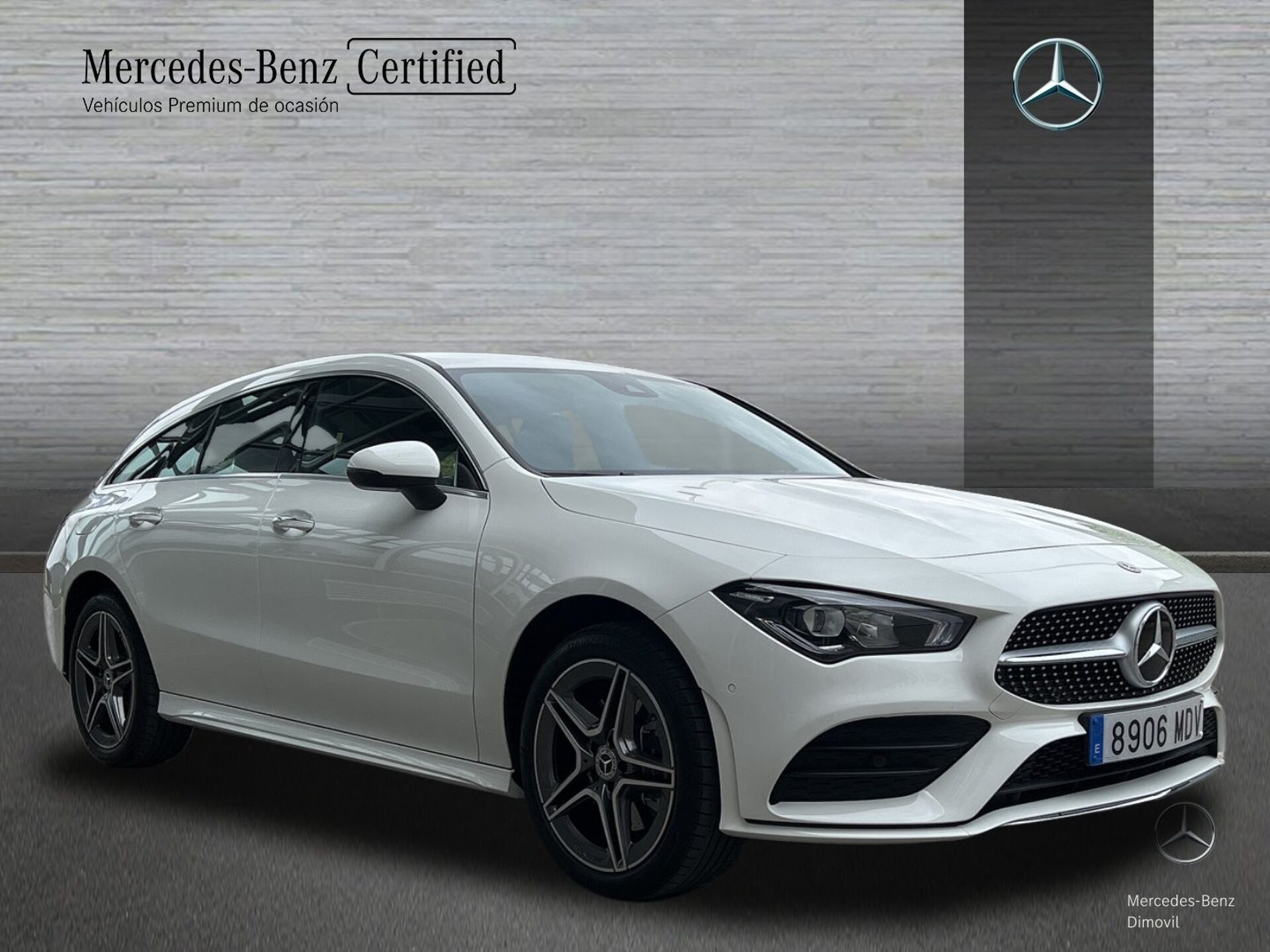 Imagen 3 de MERCEDES Clase CLA