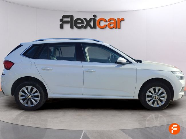 Foto del SKODA Kamiq 1.0 TSI Ambition 81kW DSG