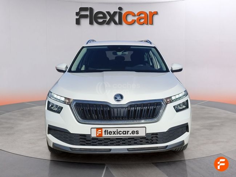 Foto del SKODA Kamiq 1.0 TSI Ambition 81kW DSG