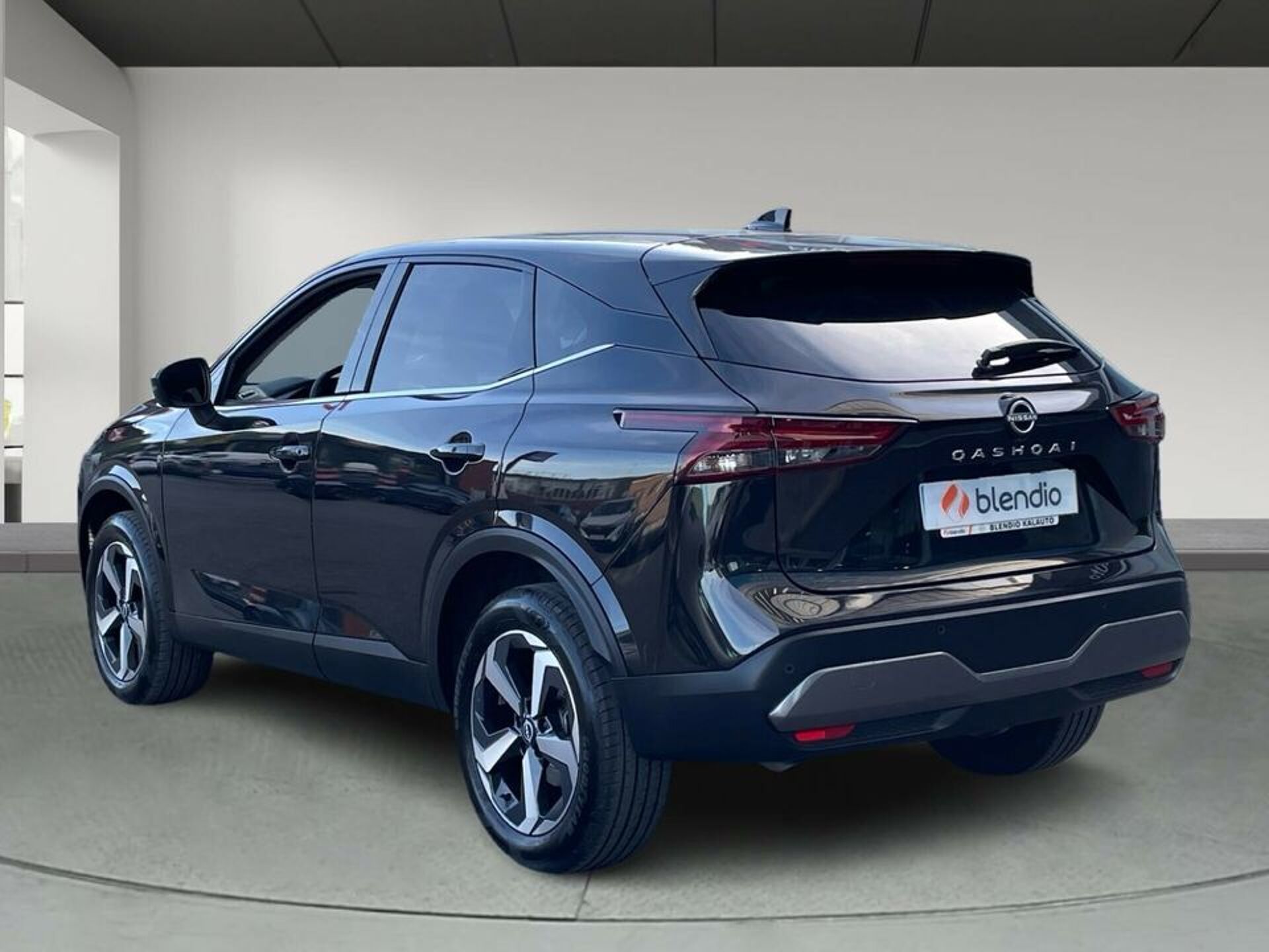 Imagen 2 de NISSAN Qashqai