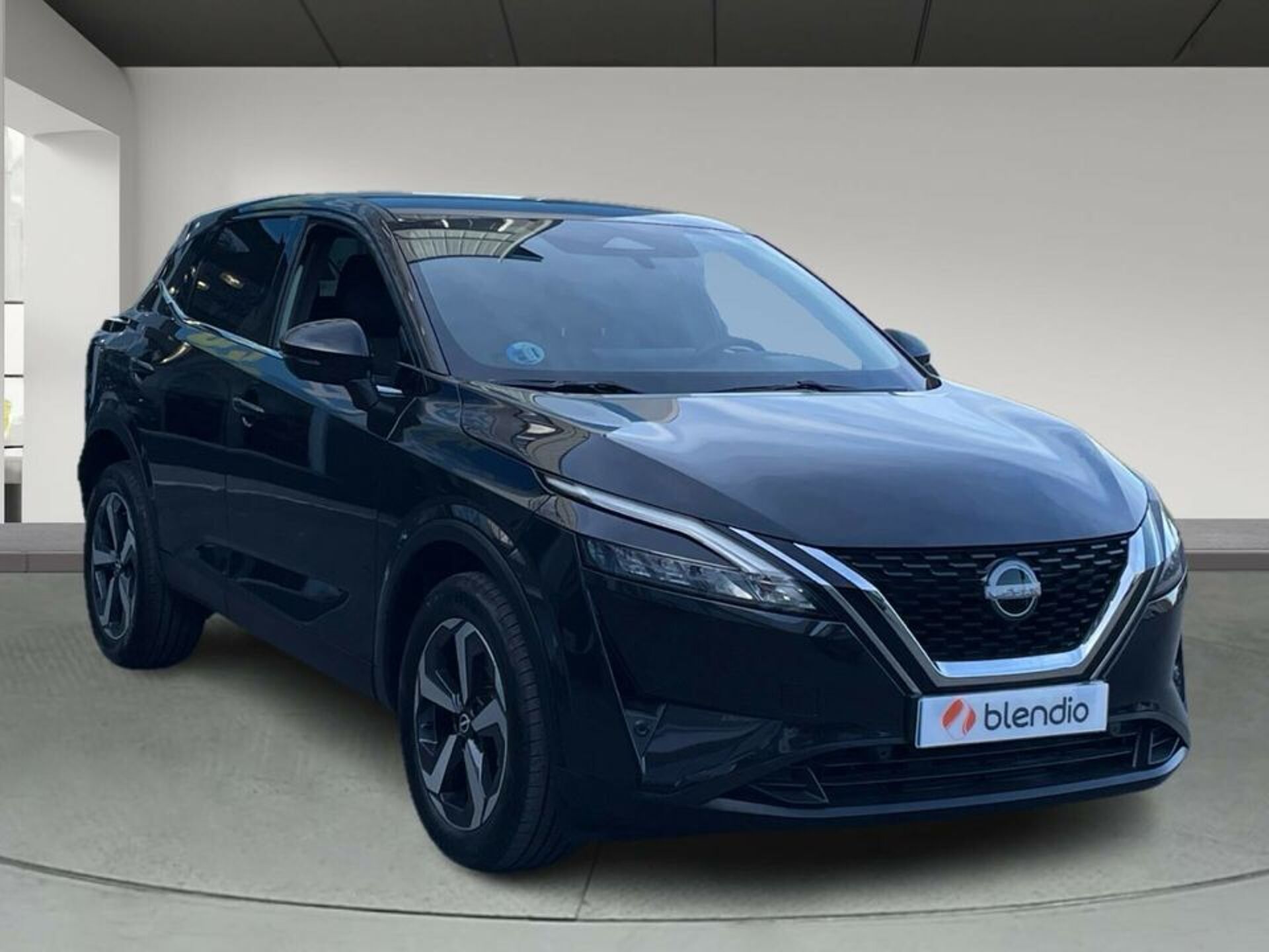 Imagen 3 de NISSAN Qashqai