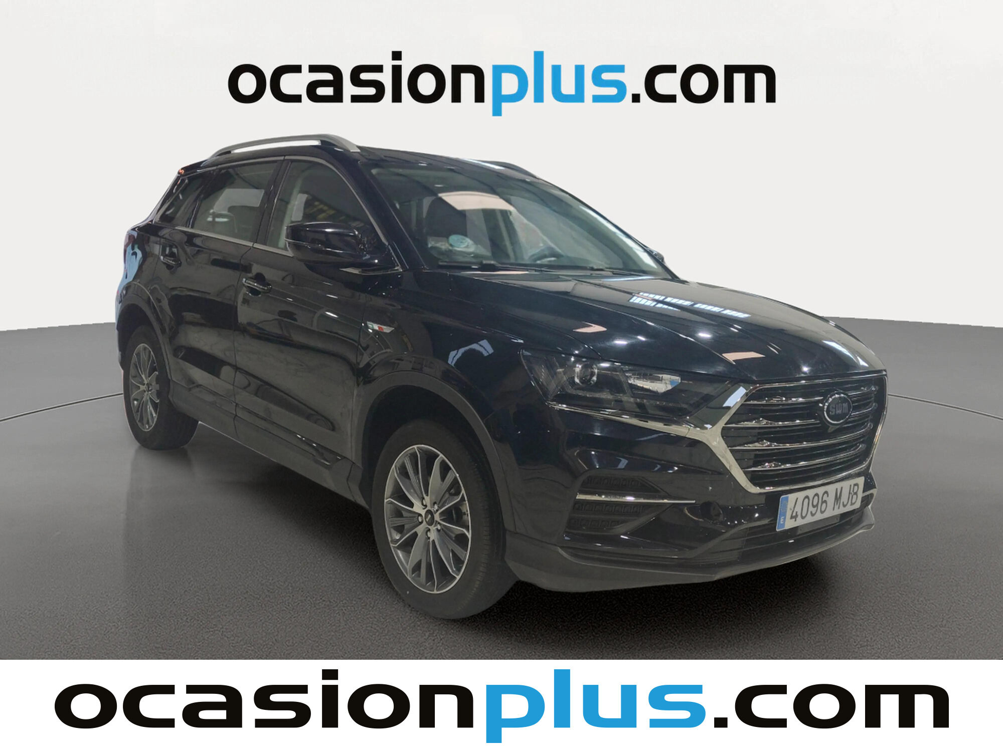 Foto del SWM G01 1.5T Luxury