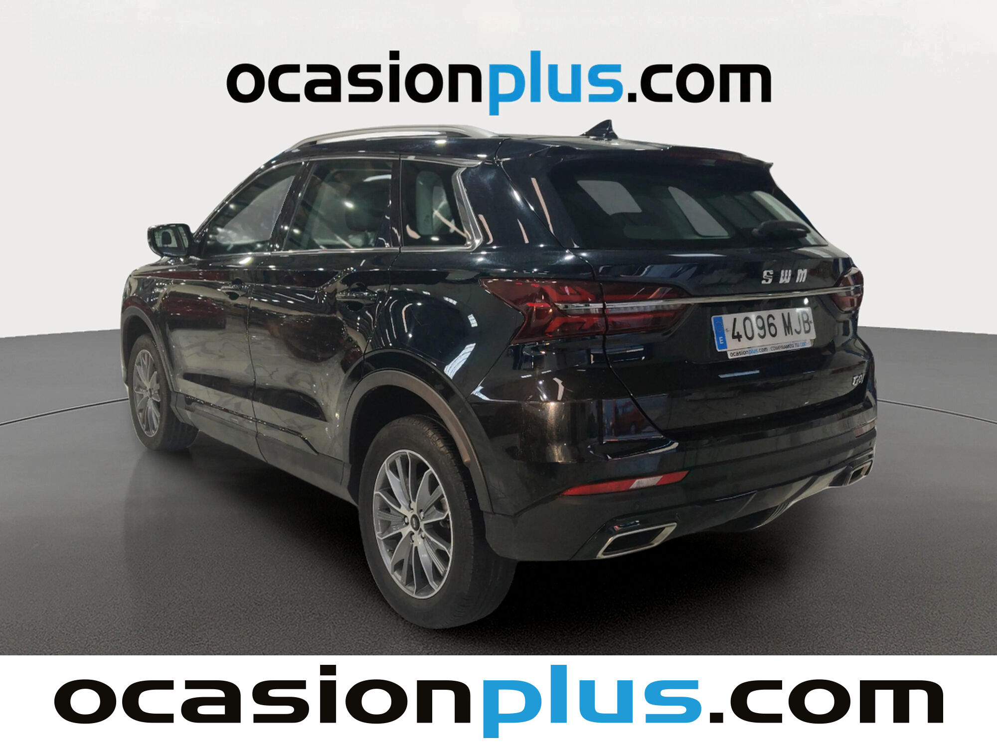 Foto del SWM G01 1.5T Luxury