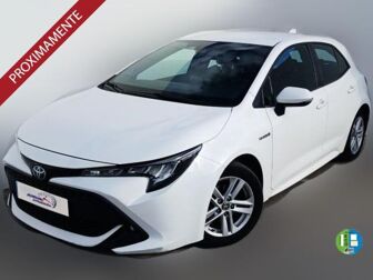 Imagen de TOYOTA Corolla 125H Active Tech