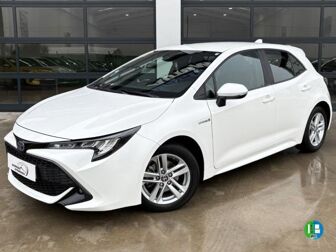 Imagen de TOYOTA Corolla 125H Active Tech