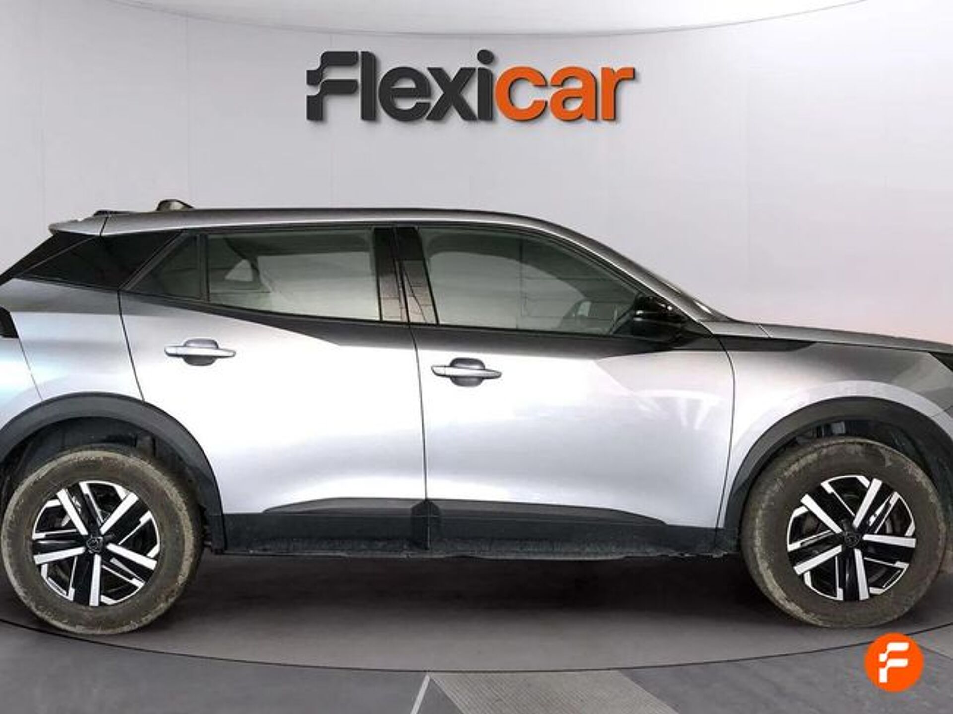 Imagen 3 de PEUGEOT 2008