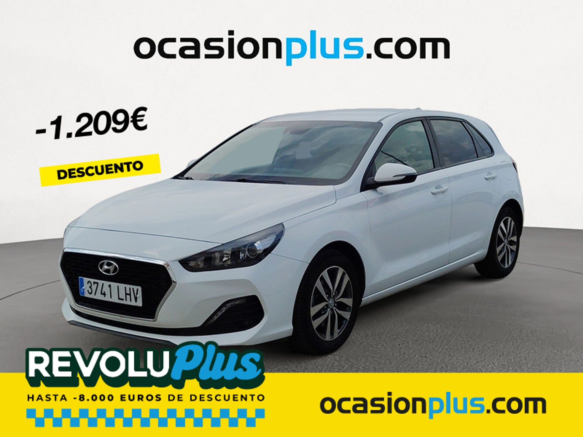 Imagen de HYUNDAI i30