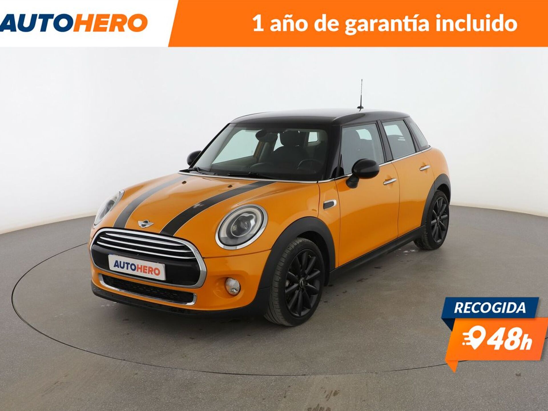Imagen de MINI Mini