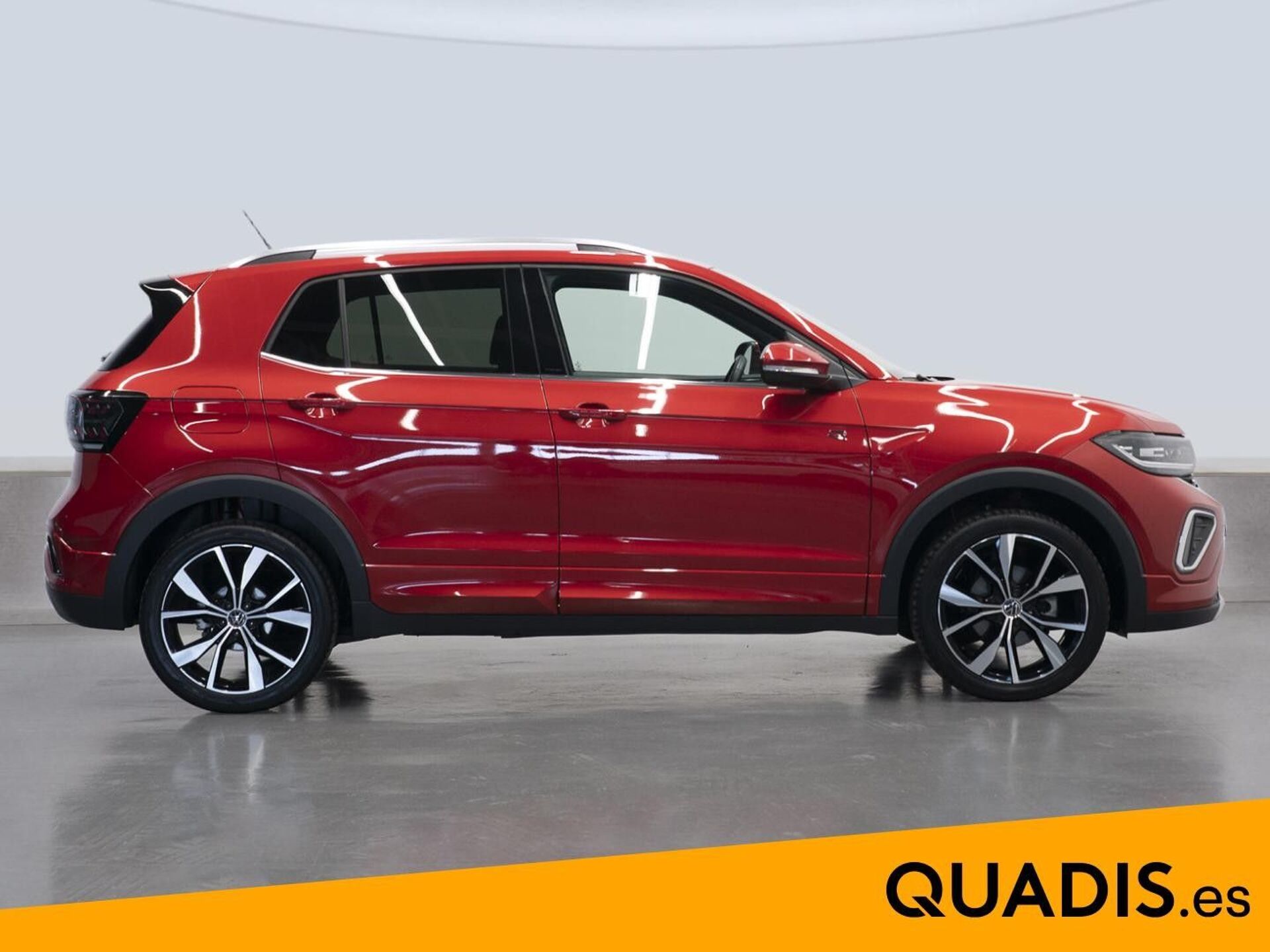 Imagen 3 de VOLKSWAGEN T-Cross