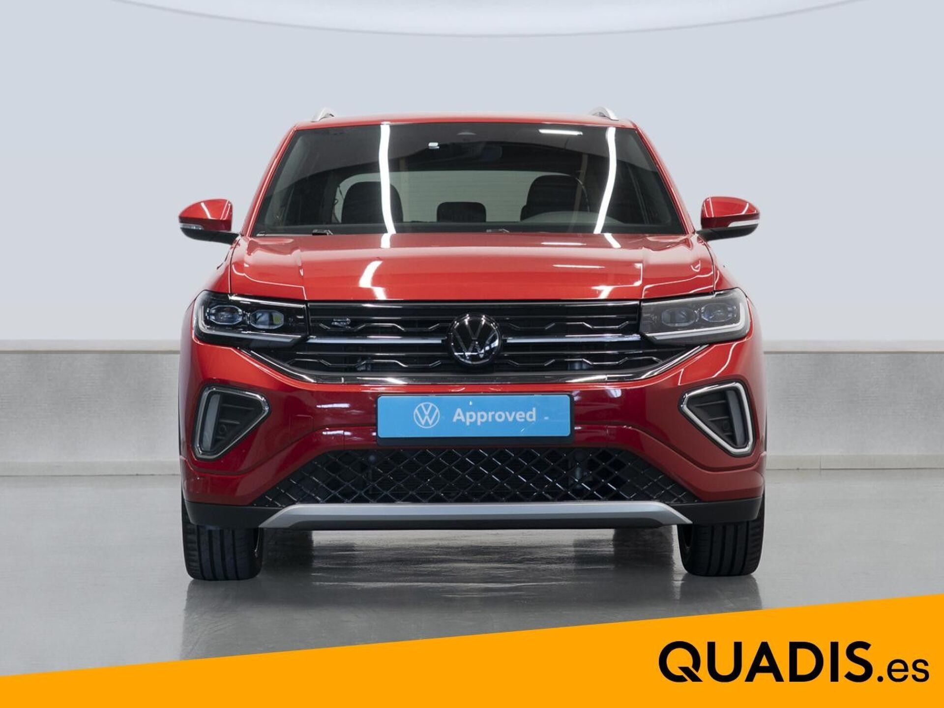 Imagen 2 de VOLKSWAGEN T-Cross